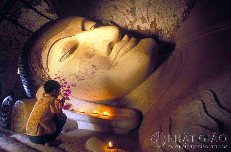 Quan niệm sai lầm trong tu tập Phật giáo