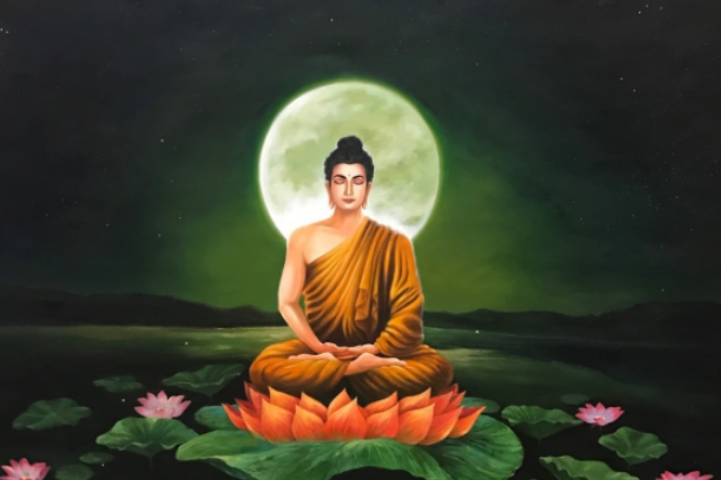 Cách trì tụng chú Lăng Nghiêm 2