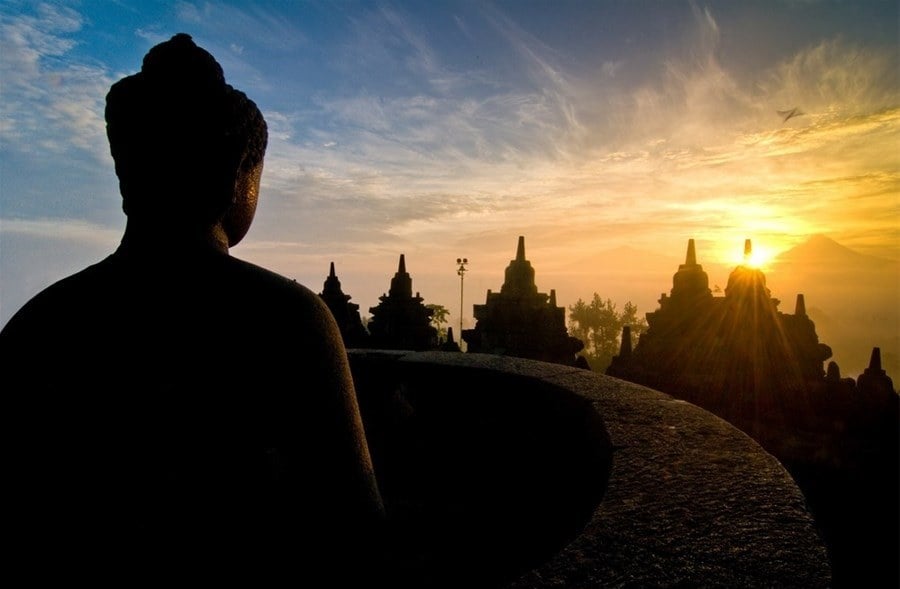 Bát chính đạo với Tứ hoằng thệ nguyện 5