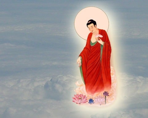 Ý nghĩa Vãng sinh Tịnh độ thần chú 2