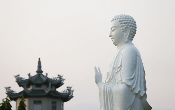 'Phàm sở hữu tướng giai thị hư vọng' nghĩa là gì? 1