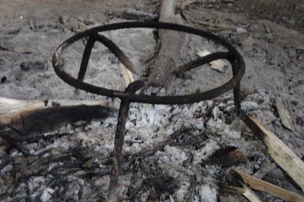 phatgiao org vn chuyen vui ve kieng ba chan trong phat hoc 1