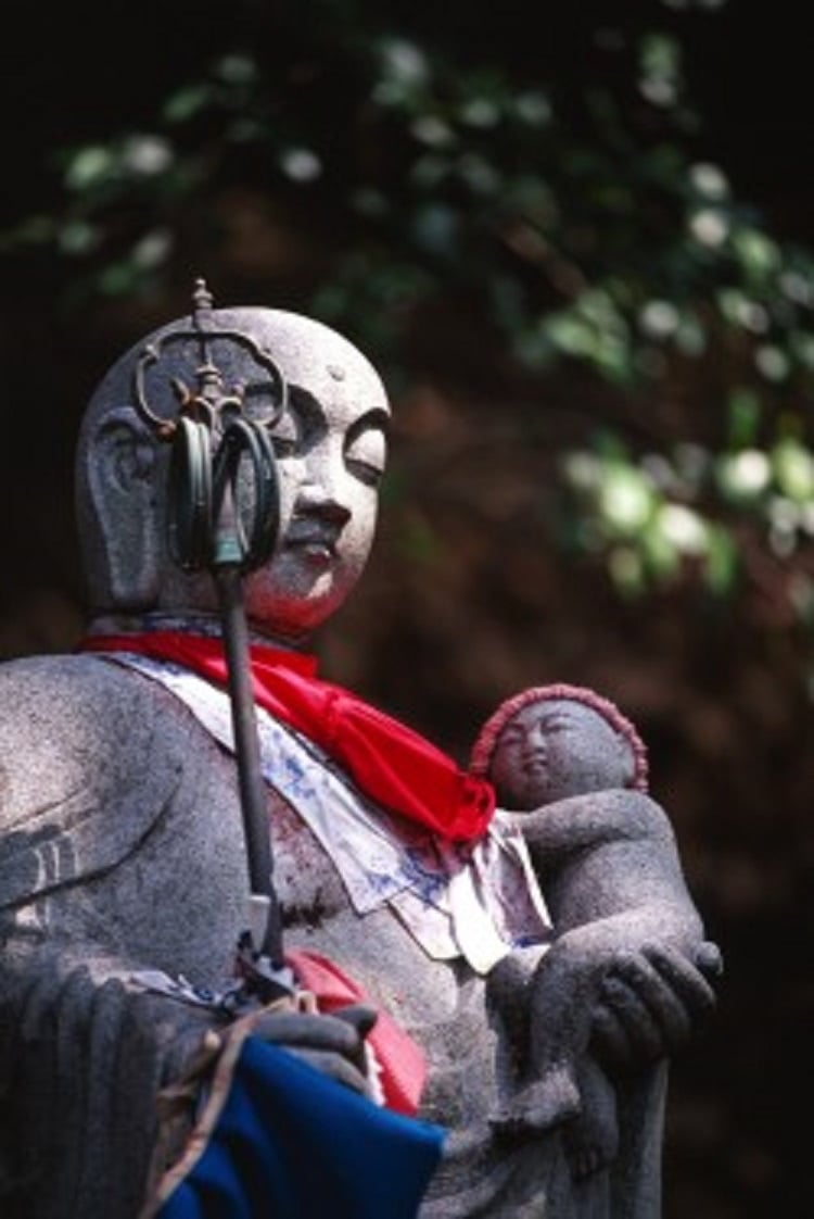 Người mẹ nên làm gì khi đã phá thai? 2