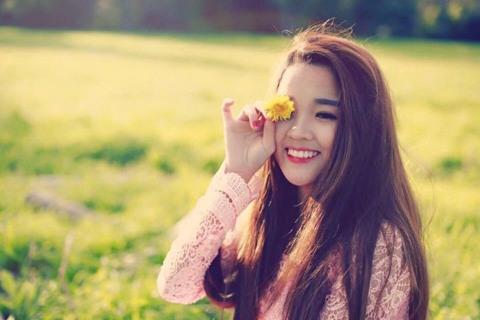 Mơ thấy nói chuyện với con gái