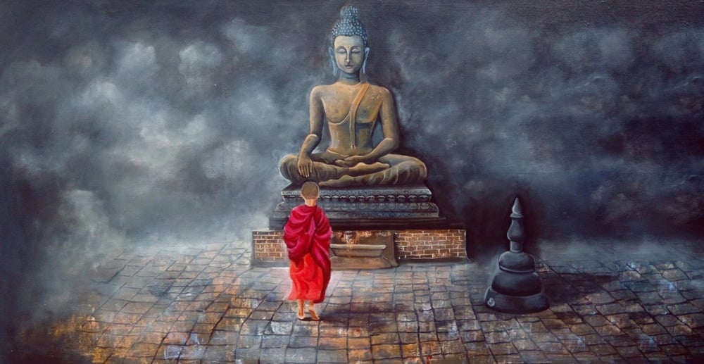 Hại người chính là hại mình 1