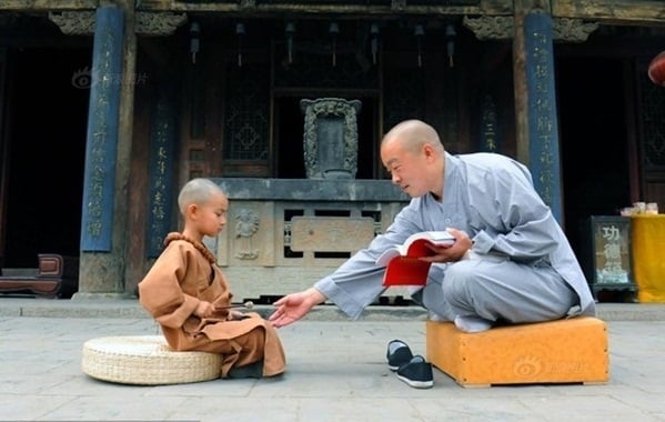 Trở lại vạch xuất phát không phải là thảm họa, cùng lắm là chơi lại một lần nữa 1