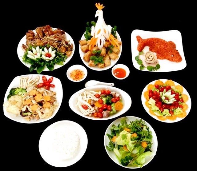 ron rang mam co cung tao quan tren mang xa hoi 1467610605 5779f5ed8ae2d 1038 1