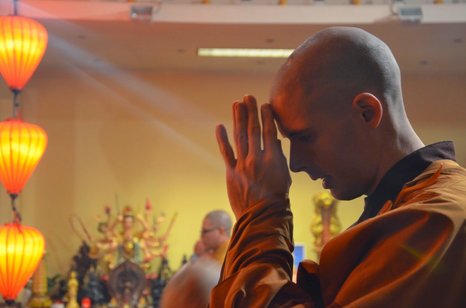 Bát chính đạo với Tứ hoằng thệ nguyện 4