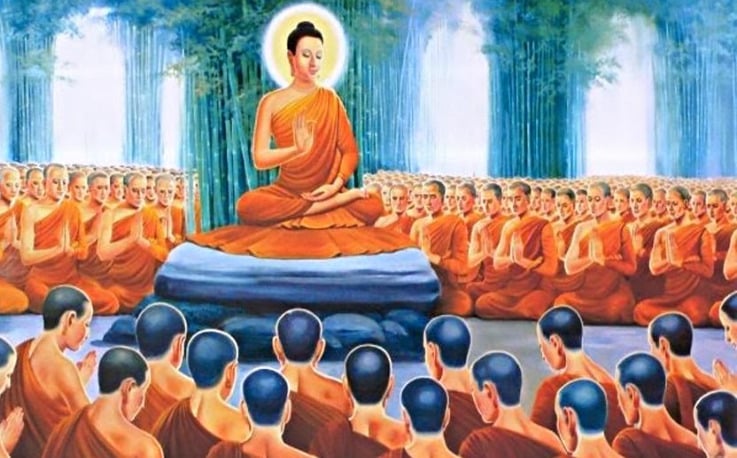 Sát sinh và quả báo theo góc nhìn đạo Phật 3