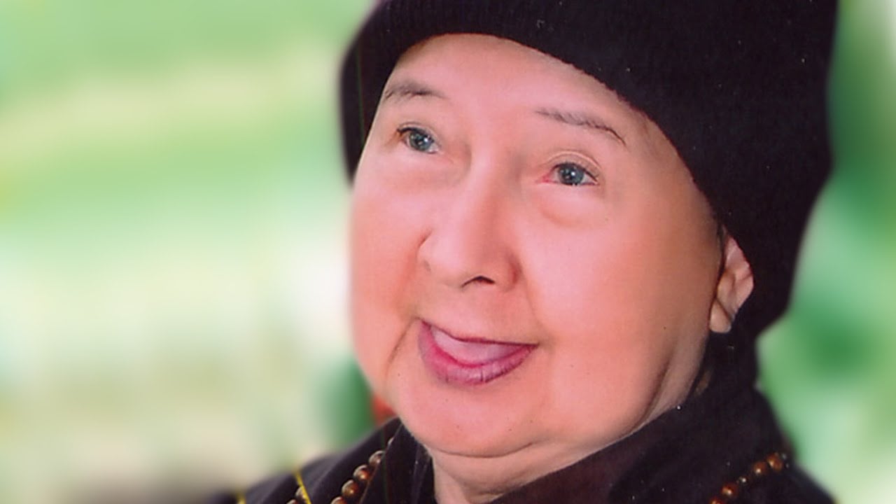 Di huấn của cố Ni trưởng Hải Triều Âm 3