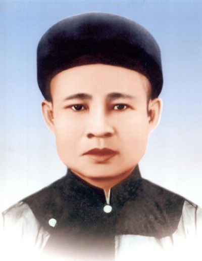 tam minh le dinh tham