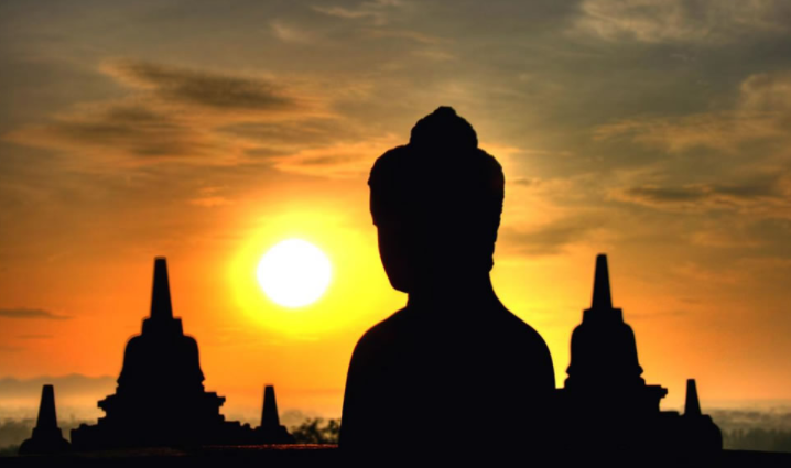 Tám nỗi khổ ở thế gian ai cũng phải nếm trải 2