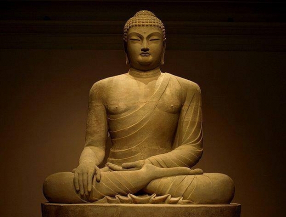 Đức Phật dạy thực hành Trì giới để rèn “Định tâm” 3