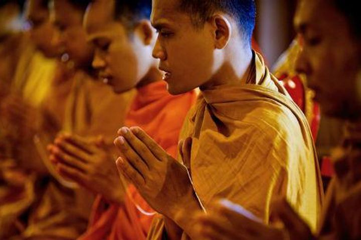 Tam Bảo Tự Tâm Là Gì?