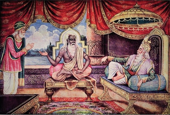 tap chi nghien cuu phat hoc so thang 12022 angulimala vai tro cua ao nghia thu trong kinh ve da 1 1150 1