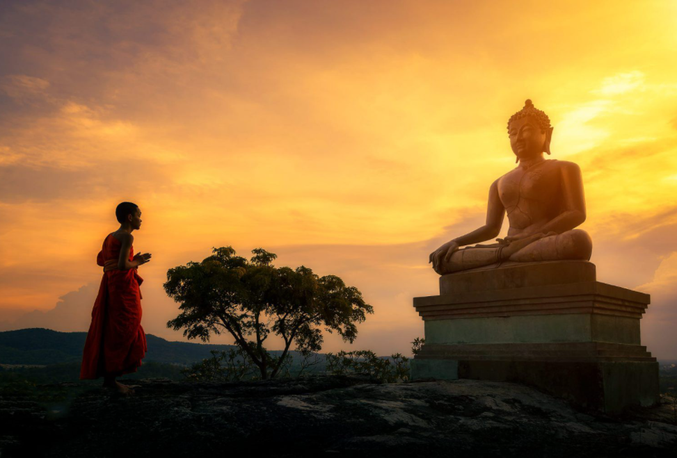 Cách trì tụng chú Lăng Nghiêm 3