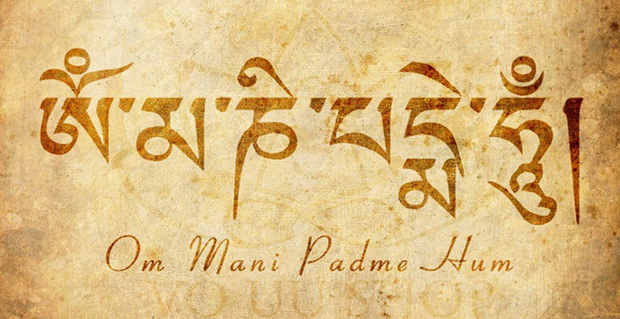 Những lợi ích của việc trì tụng Thần chú Om Mani Padme Hum 2