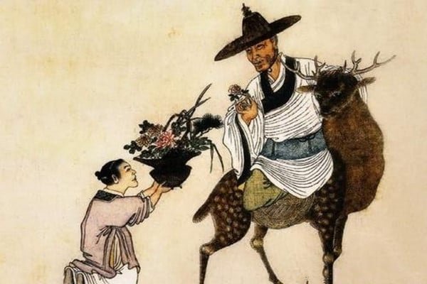 than the cua thap bat la han 1 0845 1