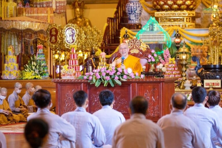 thay thich truc thai minh giang ve chu de nguoi chet di ve dau 1831 1422 1