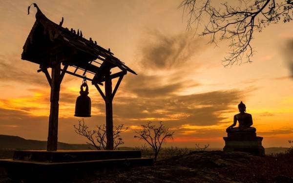 Chỉ quán là gì? Và thế nào tu chỉ và tu quán? 2