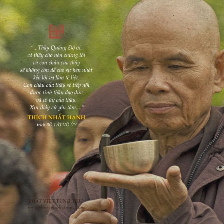 thich nhat hanh 5a