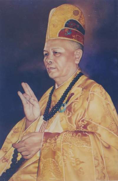 THICH TRI THU DI ANH