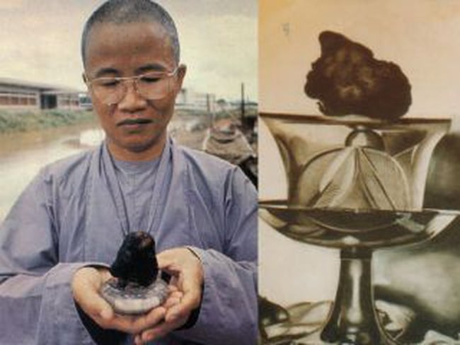 Thông điệp của Bồ tát Thích Quảng Đức để lại là 'Xả thân vì Đạo Pháp và Dân Tộc' với tinh thần Bi-Trí-Dũng sáng ngời và sự nhiệm màu của Phật Pháp