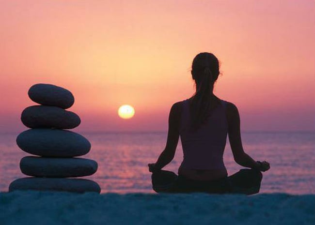 Thiền quán giúp thấy rõ bản chất sự việc