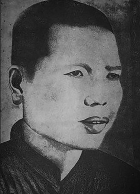 thieu chuu nguyen huu kha