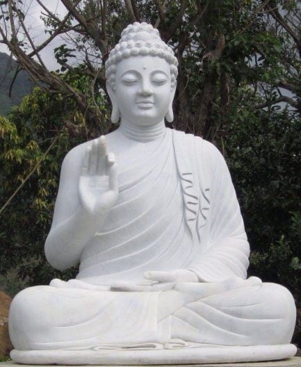 Giáo hóa thủ ấn Giáo hóa thủ ấn