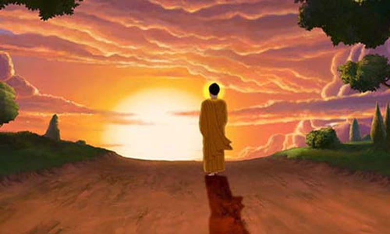 Tích đức bằng những việc đơn giản trong cuộc sống 5