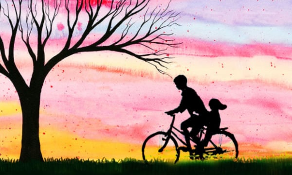 Những câu nói hay về tình cảm Cha con, thấm đẫm nước mắt 1