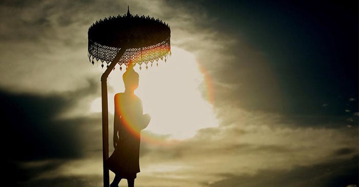 Bát chính đạo với Tứ hoằng thệ nguyện 3