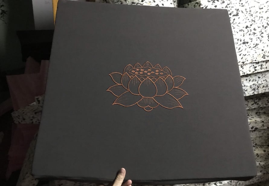 Tọa cụ truyền thống