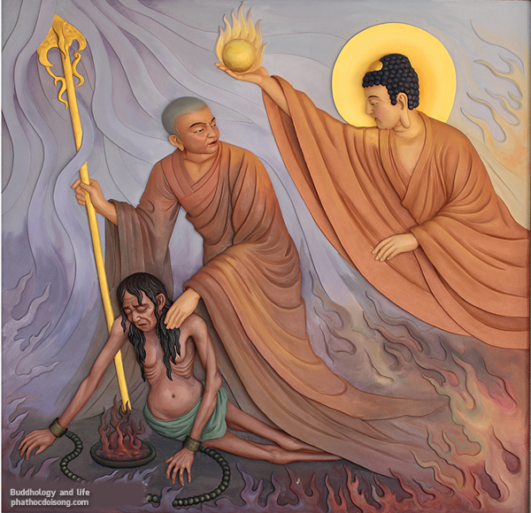 Lễ Vu Lan là ngày nào và 'vào ngày thứ mấy' trong năm 2019 3