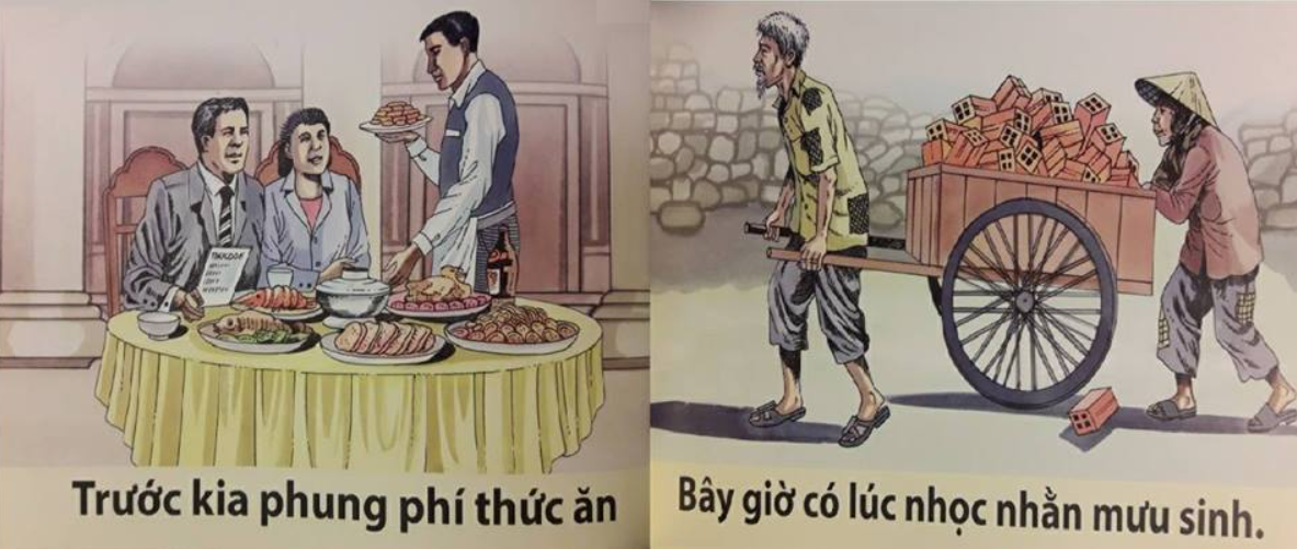 Minh họa luật nhân quả 19