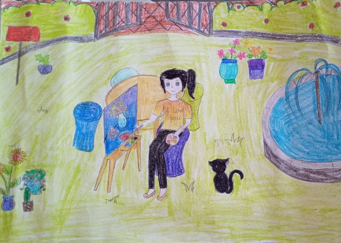 tranh ve uoc mo hoa si 044433978