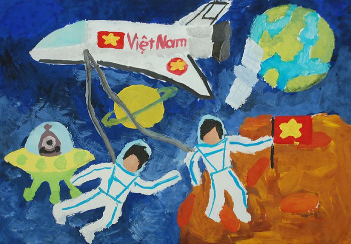 tranh ve uoc mo phi hanh gia 044434612