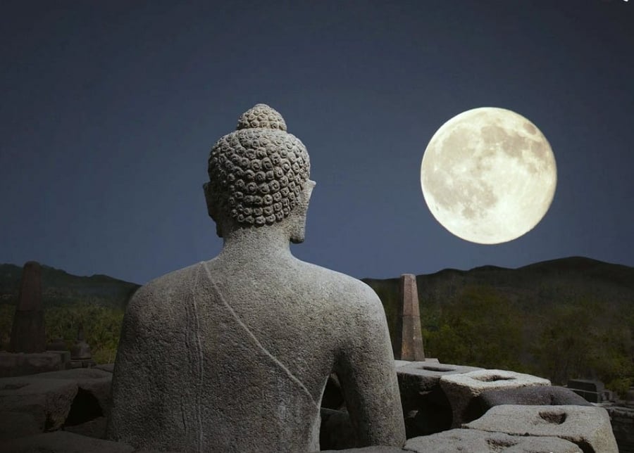 Trí tuệ Bát Nhã 1