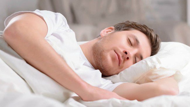 Thần thức vẫn hoạt động khi ngủ