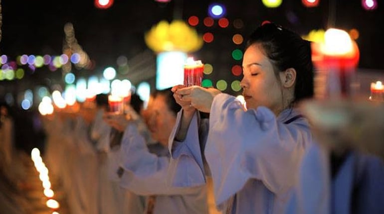 Ý nghĩa ‘Diệt đế’ theo tinh thần đạo Phật 2