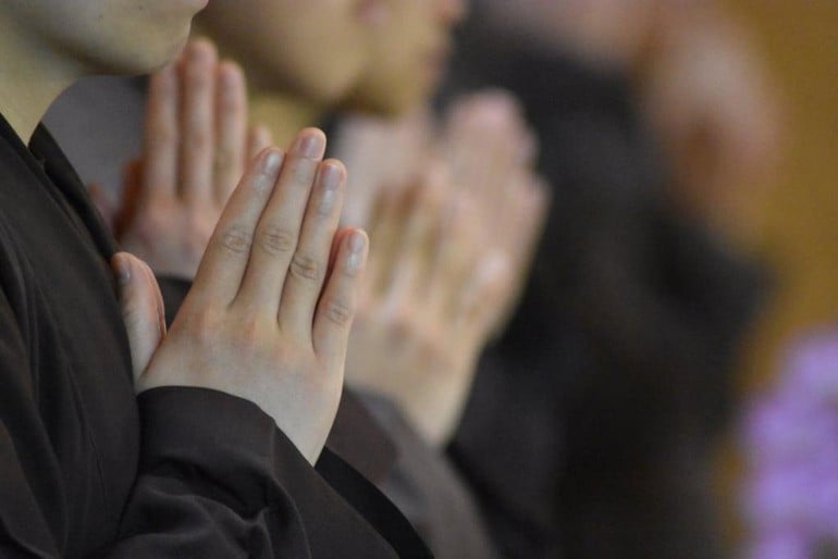 Tu tịnh khẩu là tu như thế nào? 1