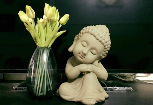 Tứ thần túc trong Phật giáo là gì? 5