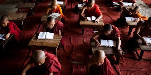 Phật giáo: Bản chất & Giá trị Giáo dục Độc đáo 2 unnamed 2 1420 1