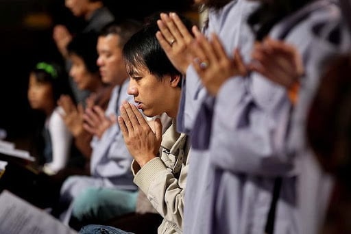 Sống chân thật để xây dựng niềm tin