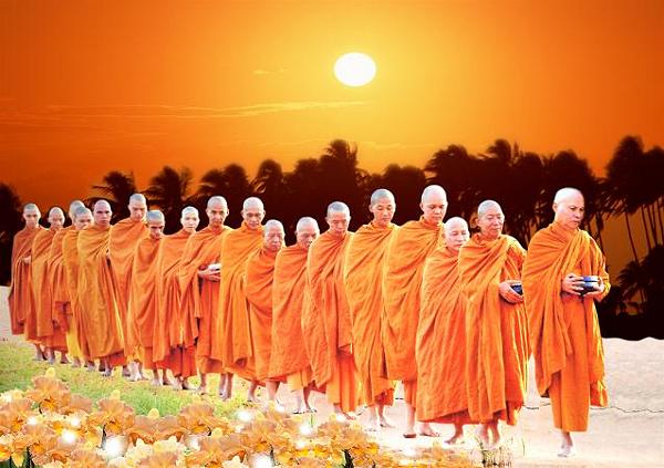 Giáo lý Đạo Phật Khất Sĩ Việt Nam Giáo lý Đạo Phật Khất Sĩ Việt Nam