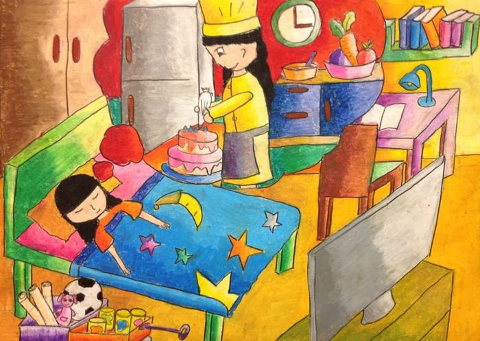 ve tranh de tai khat vong 044437779