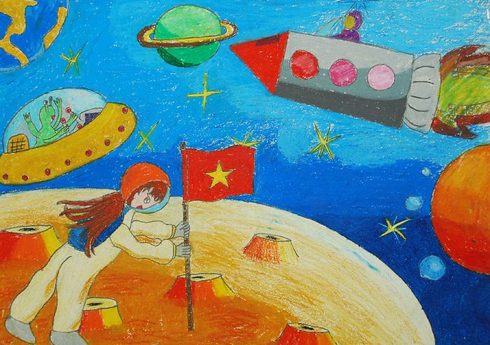 ve tranh uoc mo tuoi hong 044439881