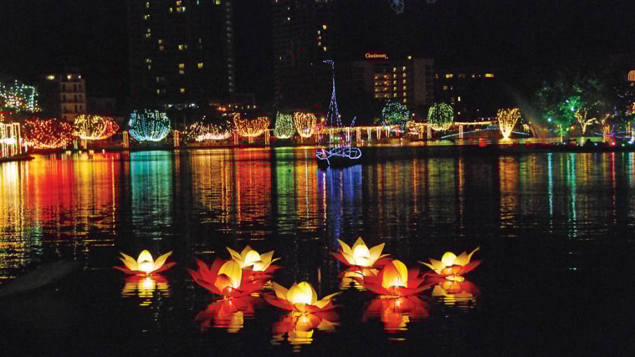 Đại lễ Vesak là gì? 2