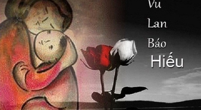 Lễ Vu Lan là ngày nào và 'vào ngày thứ mấy' trong năm 2019 2